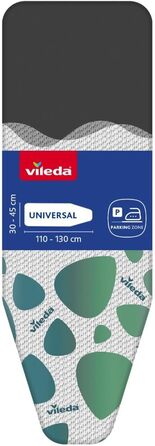 Чохол для прасувальної дошки Vileda Park and Go, універсальний, 163251