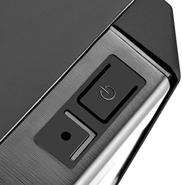 Комп'ютерний корпус SilverStone SST-SG11B Sugo Micro ATX Cube, чорний