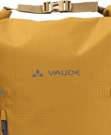 Рюкзак міський VAUDE CityGo 23 л унісекс, жовтий