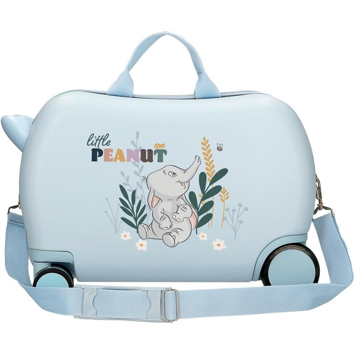 Дитяча валіза Disney Dumbo Before The Bloom 45 см