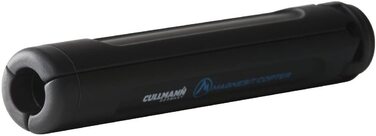 Комплект міні-штативів Cullmann Flexx 3-в-1 та Magnesit Copter, 180г, навантаження до 4кг, висота 10см, чорний, для фотоапаратів і камер