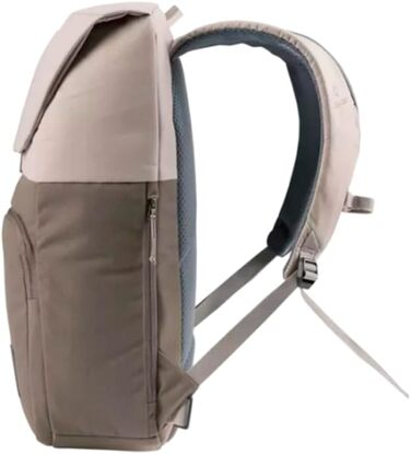 Рюкзак міський Deuter UP Sydney 2020 унісекс, Stone-pepper