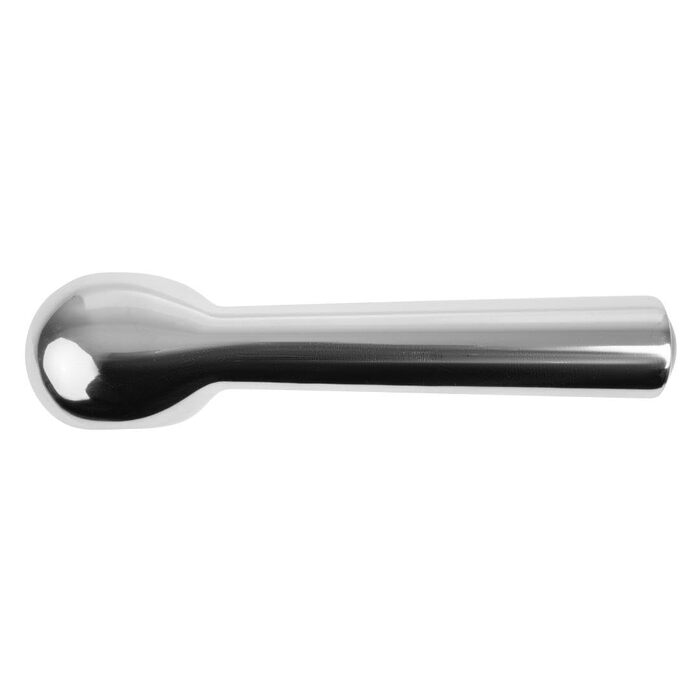 Zeroll Original Порціонний ложка для морозива, алюмінієва, 20 порцій/літр, антипригарне покриття, золотий колір (GD617)