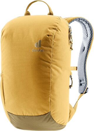 Рюкзак Deuter Step Out 12 літрів для міста і подорожей