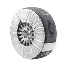 Сумки для дисків Audi 4M8071156, 4 шт. (до 22 дюймів)