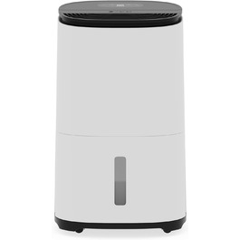 Осушувач повітря MeacoDry Arete One 25L з очищувачем для дому, підвалу, спальні, гаража, ультра тихий
