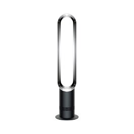 Вентилятор без лопатей Dyson Air Multiplier AM07 Нікель - Охолодження та очищення повітря