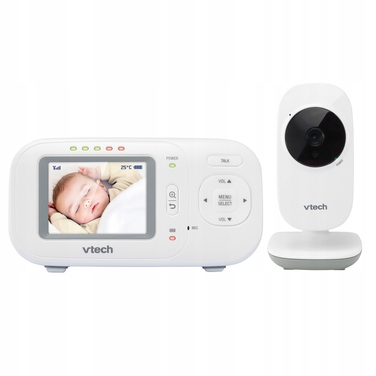 Відеоняня VTech VM2251 — цифрова електронна няня з камерою