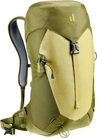 Рюкзак для походів Deuter AC Lite 16 л (модель 2024), лінден-кактус