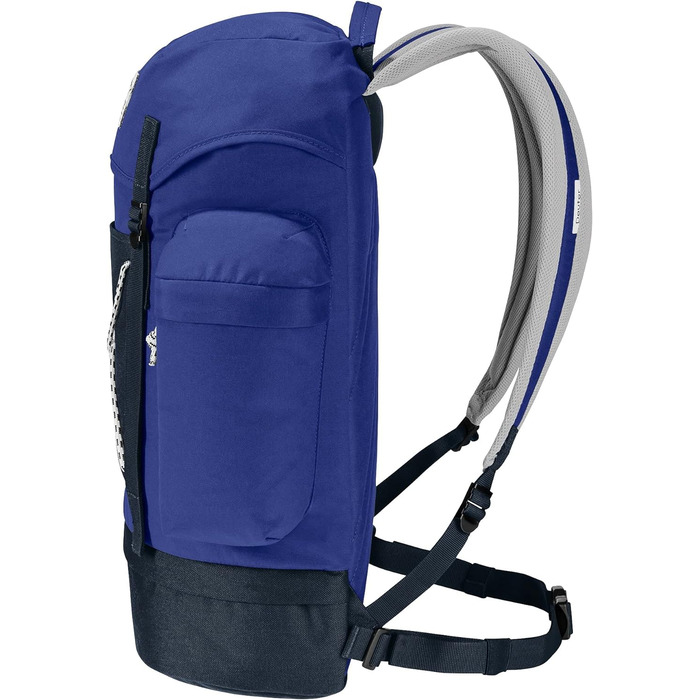 Рюкзак Deuter Wengen Vintage 25 л, індиго, міський