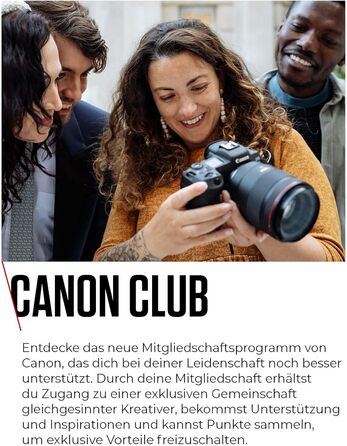 Canon Selphy QX20 – Портативний принтер для фото з Wi-Fi, термосублімаційний друк, USB-C зарядка, білий (без чорнил/паперу)