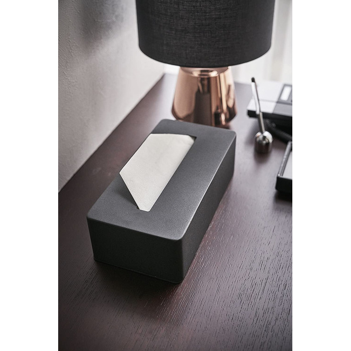 Диспенсер для косметичних серветок YAMAZAKI Tissue Case