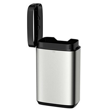 Tork 460011 Контейнер для сміття з нержавіючої сталі, 50 л