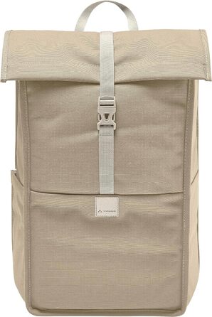 Унісекс рюкзак VAUDE Coreway Rolltop 20 л, лляний, універсальний розмір