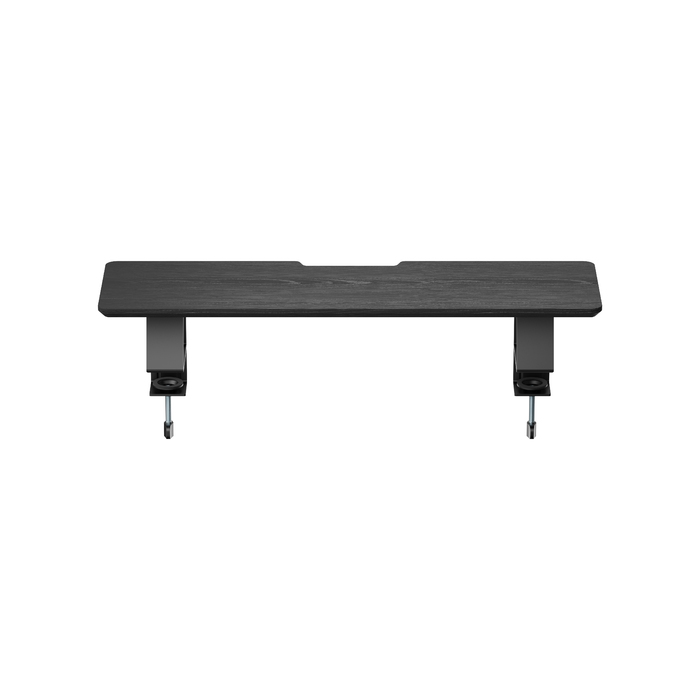Настільна підставка для монітора OfficePro MR123B Black