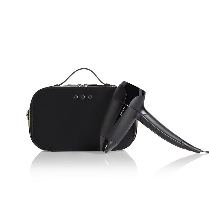 Дорожній фен для волосся ghd flight+ нова модель
