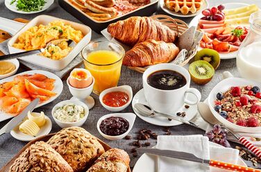 Термос-графін Topkapi Gastro 1,5 л, нержавійка, сріблястий, краплезахист, для гастрономії та кейтерингу