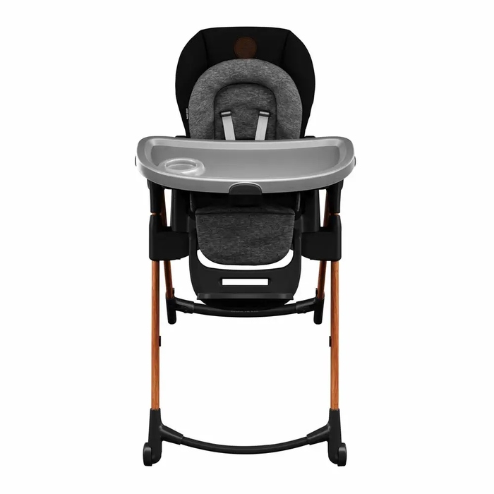 Стілець для годування Maxi-Cosi Minla, сірий