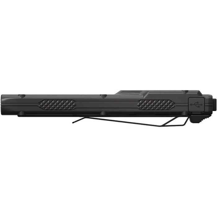 Ліхтарик Nitecore EDC27, 3000 люмен, OLED-дисплей, USB-C, компактний ручний
