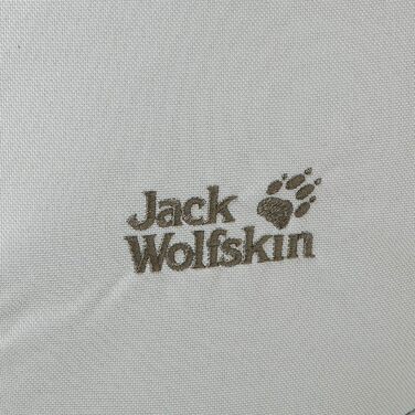 Унісекс рюкзак Jack Wolfskin Kado 20, 20 л, сірий