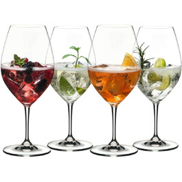 Набір келихів, 4 шт., Riedel