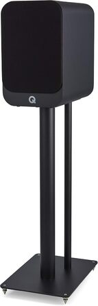 Підлогові стійки Q Acoustics 3030FSi для поличних колонок 3030i, пара, чорні