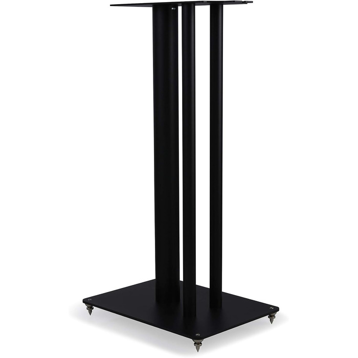 Підлогові стійки Q Acoustics 3030FSi для поличних колонок 3030i, пара, чорні