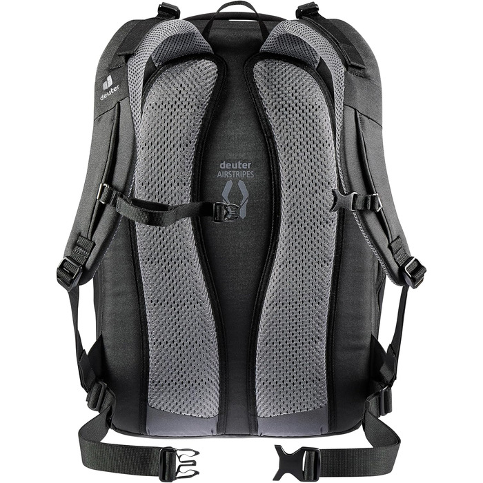 Рюкзак для ноутбука Deuter Gigant 32 л, чорний