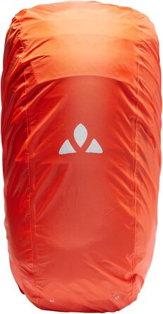 Рюкзак VAUDE Neyland 30 для туризму та гірських походів, 30 л, універсальний, червоний