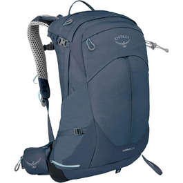Жіночий туристичний рюкзак Osprey Sirrus 24, 24 л, синій