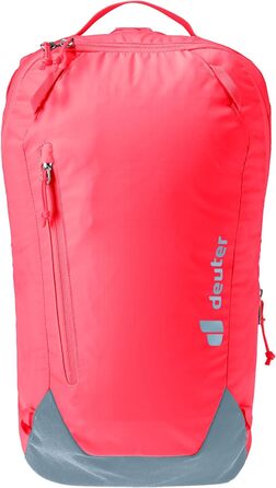 Альпіністський рюкзак Deuter Gravity Pitch 12 л, гібіскус-графіт