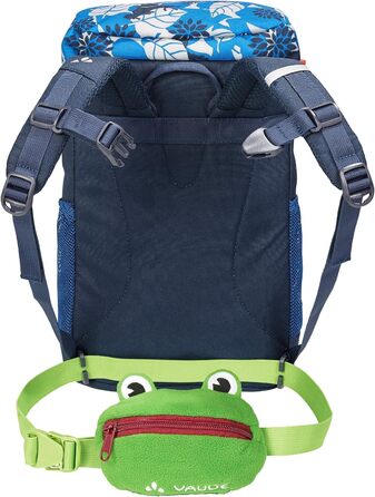 Дитячий рюкзак VAUDE Ayla 6, 6 л, універсальний, синій