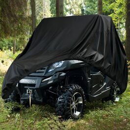 Водонепроникний захисний чохол для UTV (2 місця) для CFMOTO Uforce та Zforce 500, 600, 800, 950, 1000