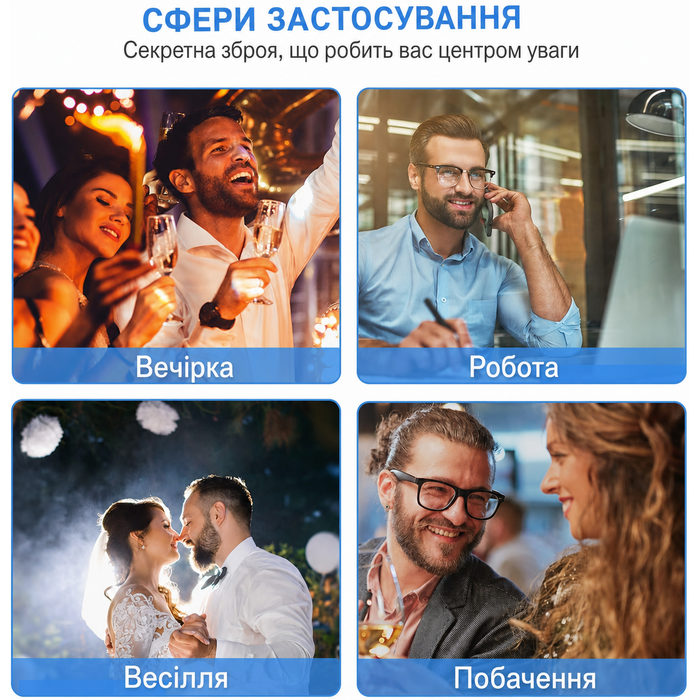 Електричний гребінець-випрямляч для бороди та волосся Lidasen, іонна щітка 2 в 1 з регульованою температурою до 200°C для чоловіків