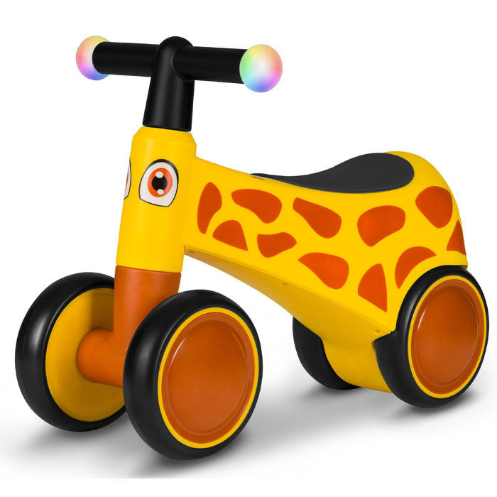 Бігове велосипед Lionelo Sammy 6