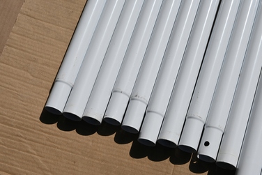 Каркасний круглий басейн Intex 305 x 305 см