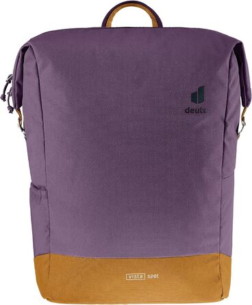 Рюкзак Deuter Vista Spot 18 л унісекс, слива-кориця