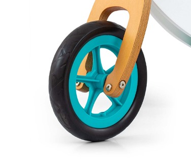 Дитячий транспорт 2в1 Milly Mally Cool Classic Mint