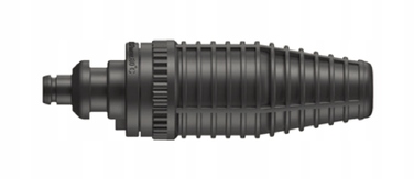 Мийка високого тиску Lehmann 260 бар, 1800 Вт
