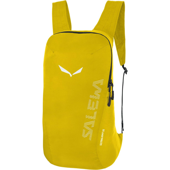 Ультралегкий рюкзак Salewa Unisex 15 л, золото, універсальний розмір