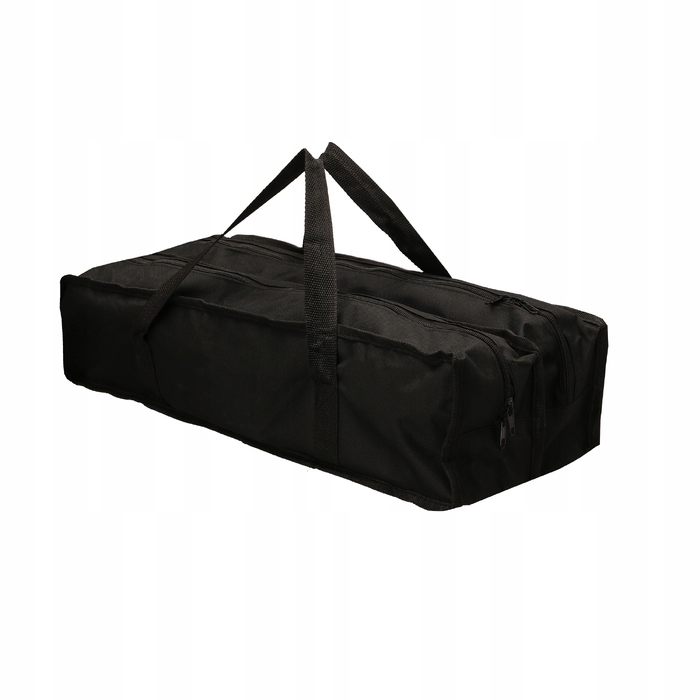 Туристичний стіл Jumi 50 x 51 x 51 см, коричневий
