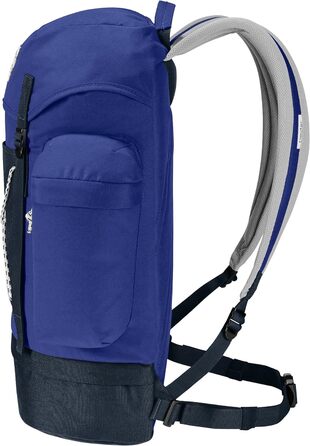 Рюкзак Deuter Wengen Vintage 25 л, індиго, міський