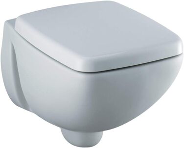 Сидіння для унітазу Ideal Standard Cantica без мікроліфта