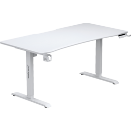 Стіл з електрорегулюванням висоти Anda Seat Xtreme 1600x800 White