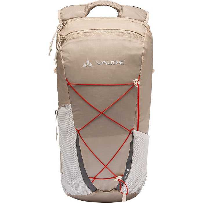 Рюкзак VAUDE Uphill 8 л для туризму та велоспорту