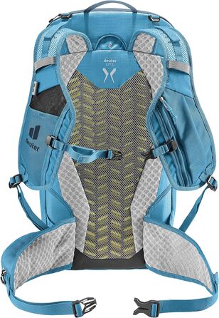 Рюкзак для походів Deuter Speed Lite 25 л, легкий, синій Ink-wave