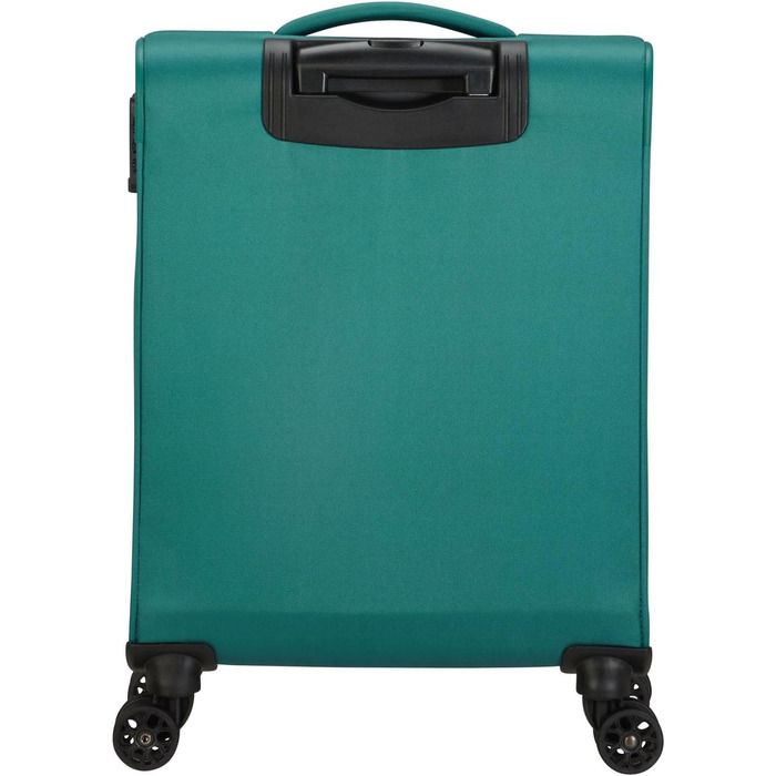 Валіза American Tourister Sea Seeker Spinner M, 68 см, 61 л, колір Bayou Green (зелений)