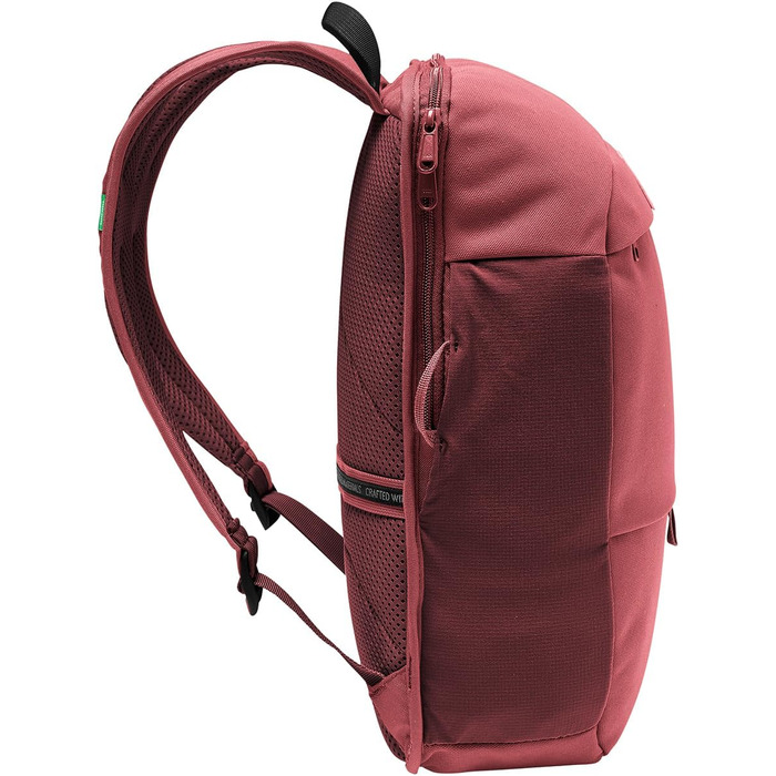 Унісекс рюкзак VAUDE Coreway 10 л, цегляний колір, універсальний розмір