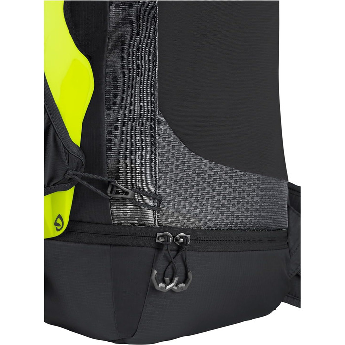 Рюкзак туристичний Jack Wolfskin Moab Jam Pro 34.5 л унісекс, чорний