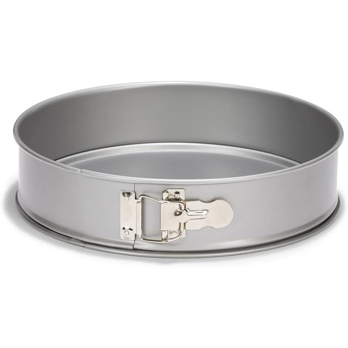 Форма для випічки Patisse 3614 Springform, діаметр 26 см, з антипригарним покриттям 'Silver Top'